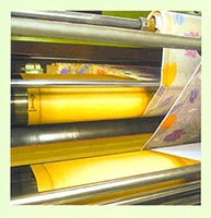 High Performance Blanket For Transfer Printing Machines