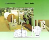 Cleaning System, Transport System & Automatic Inspection/Packing System